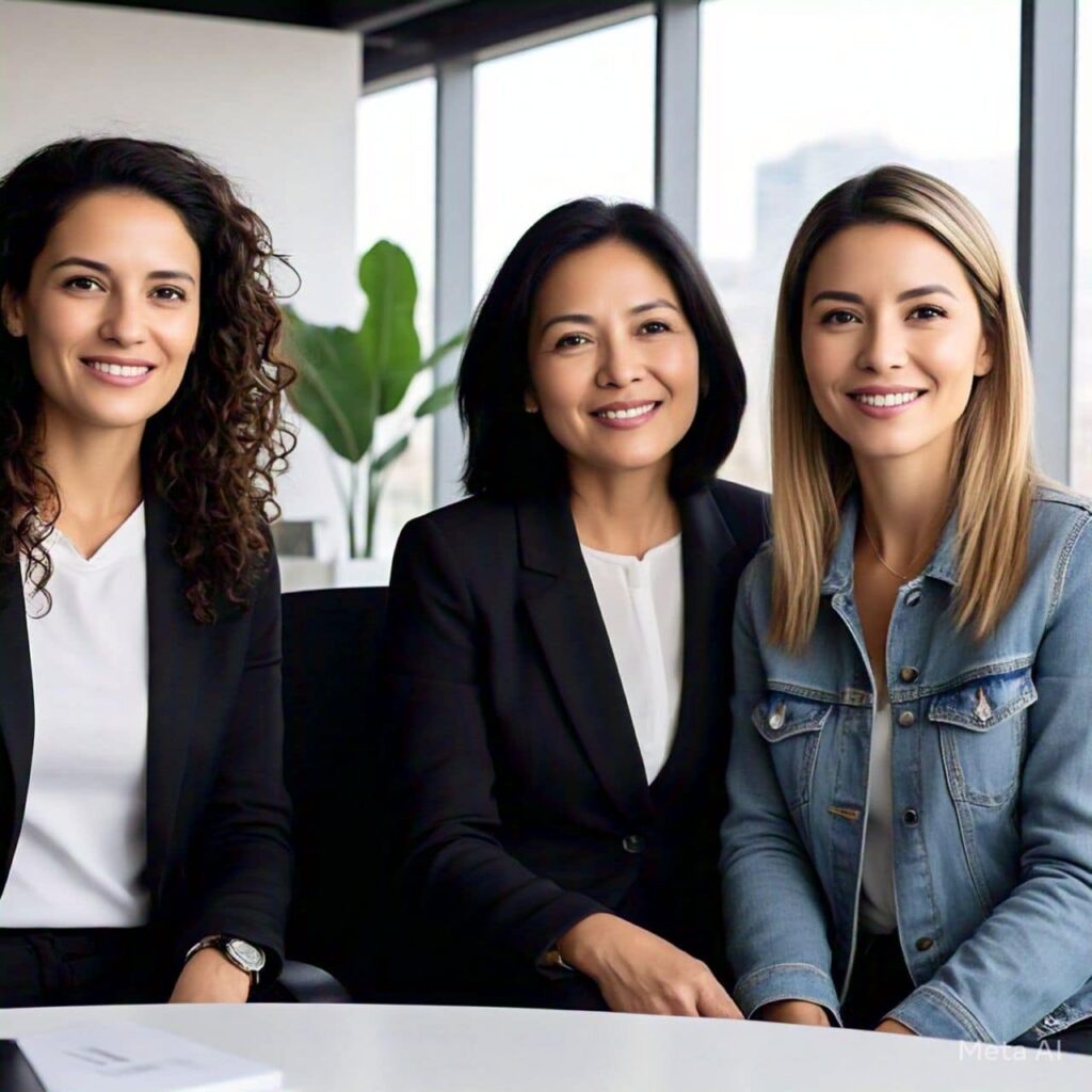 ecofem construcciones